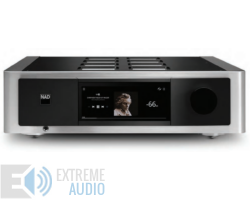 Kép 1/3 - NAD M33, BluOS Streaming DAC erősítő