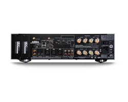 NAD M33 + TRIANGLE ESPRIT ANTAL EZ sztereó szett