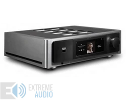 NAD M33, BluOS Streaming DAC erősítő