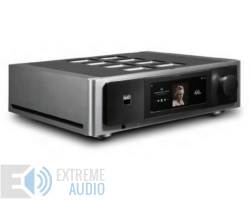 NAD M33 + Monitor Audio Gold 200 (5G), zongoralakk fekete faerezettel sztereó szett