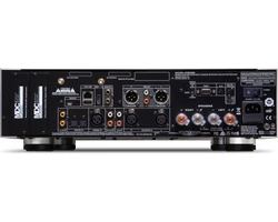 NAD M33 V2, BluOS Streaming DAC erősítő