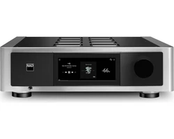 NAD M33 V2, BluOS Streaming DAC erősítő