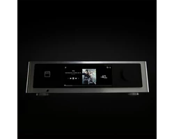 NAD M66, BluOS Streaming DAC előerősítő