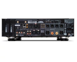 NAD M66, BluOS Streaming DAC előerősítő