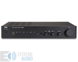 Kép 3/7 - NAD C 316BEE V2 + Monitor Audio Monitor 100 sztereó szett
