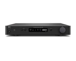 NAD C 338 hibrid digitális sztereó erősítő + DAC (Bemutató darab)