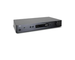 NAD C 338 hibrid digitális sztereó erősítő + DAC (Bemutató darab)