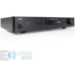 NAD C 338 hibrid digitális sztereó erősítő + DAC