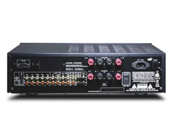 NAD  C 356 BEE integrált sztereó erősítő