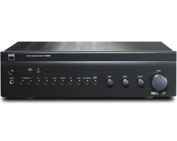 NAD  C 356 BEE integrált sztereó erősítő