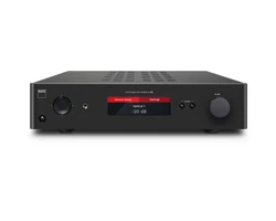 NAD C 368 hibrid digitális integrált sztereó erősítő + DAC