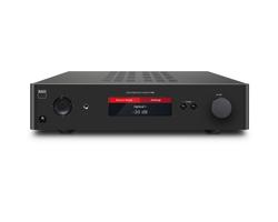 NAD C 368 hibrid digitális integrált sztereó erősítő NAD C 368 hibrid digitális integrált sztereó erősítő