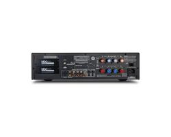 NAD C 368 hibrid digitális integrált sztereó erősítő NAD C 368 hibrid digitális integrált sztereó erősítő