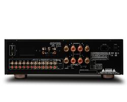 NAD C 375 BEE integrált sztereó erősítő NAD C 375 BEE integrált sztereó erősítő