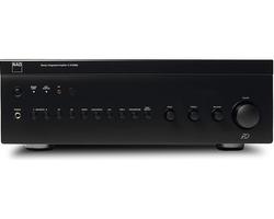 NAD C 375 BEE integrált sztereó erősítő NAD C 375 BEE integrált sztereó erősítő