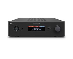 NAD C 388 hibrid digitális integrált sztereó erősítő NAD C 388 hibrid digitális integrált sztereó erősítő