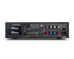 NAD C 388 hibrid digitális integrált sztereó erősítő NAD C 388 hibrid digitális integrált sztereó erősítő