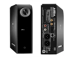 NAD D 1050  USB DAC D/A konverter
