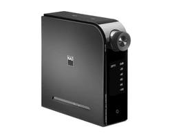 NAD D 3020 hibrid digitális integrált sztereó erősítő és DAC