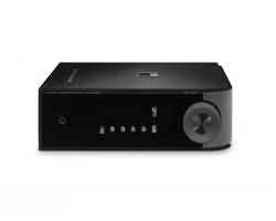 NAD D 3020 hibrid digitális integrált sztereó erősítő és DAC