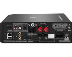 NAD D 7050 digitális hálozati sztereó erősítő NAD D 7050 digitális hálozati sztereó erősítő