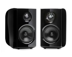 NAD D 8020 2 utas polcsugárzó pár NAD D 8020 2 utas polcsugárzó pár