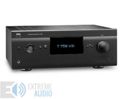 Kép 3/8 - NAD  T 758 V3i + Monitor Audio Bronze 500 (6G) 5.0 házimozi szett, fekete