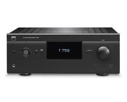 NAD  T 758 V3i + Triangle Antal EZ 5.0 házimozi szett