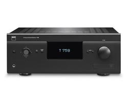 NAD T 758 V3 7.1 csatornás házimozi erősítő NAD T 758 V3 7.1 csatornás házimozi erősítő