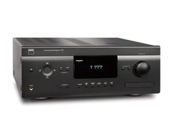 NAD T 777 V3 7.1 csatornás házimozi erősítő NAD T 777 V3 7.1 csatornás házimozi erősítő