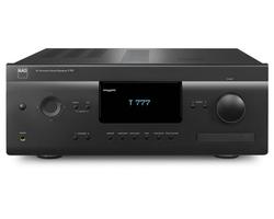 NAD T 777 V3 7.1 csatornás házimozi erősítő NAD T 777 V3 7.1 csatornás házimozi erősítő