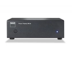 NAD PP 2e Phono előerősítő