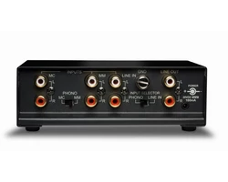 NAD PP 4 Phono előerősítő