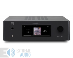 Kép 5/6 - NAD T 778 + Monitor Audio Silver 300 7G 5.0 házimozi szett, zongoralakk fekete