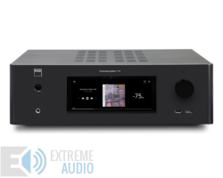 Kép 5/6 - NAD T 778 + Monitor Audio Silver 300 7G 5.0 házimozi szett, zongoralakk fekete