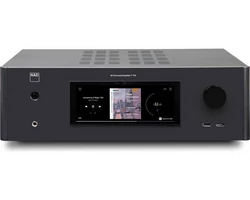 NAD T 778 + Triangle Antal EZ 5.0 házimozi szett