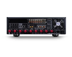 NAD T 778 + Triangle Antal EZ 5.0 házimozi szett