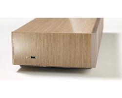 Naim Mu-so 2 Wood vezeték nélküli hangrendszer