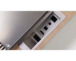 Naim Mu-so 2 Wood vezeték nélküli hangrendszer
