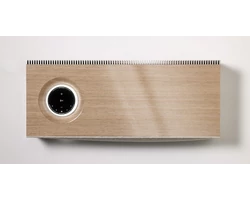 Naim Mu-so 2 Wood vezeték nélküli hangrendszer