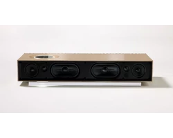 Naim Mu-so 2 Wood vezeték nélküli hangrendszer