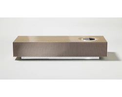 Naim Mu-so 2 Wood vezeték nélküli hangrendszer