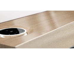 Naim Mu-so 2 Wood vezeték nélküli hangrendszer