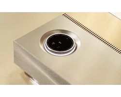 Naim Mu-so Special Edition (Champagne) vezeték nélküli hangrendszer