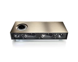 Naim Mu-so Special Edition (Champagne) vezeték nélküli hangrendszer