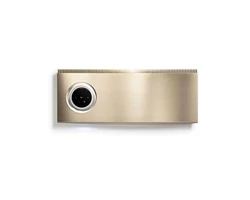 Naim Mu-so Special Edition (Champagne) vezeték nélküli hangrendszer
