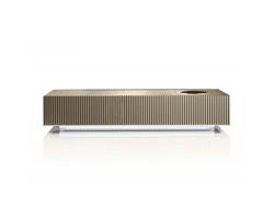 Naim Mu-so Special Edition (Champagne) vezeték nélküli hangrendszer