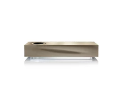 Naim Mu-so Special Edition (Champagne) vezeték nélküli hangrendszer