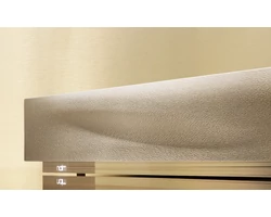 Naim Mu-so Special Edition (Champagne) vezeték nélküli hangrendszer