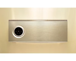 Naim Mu-so Special Edition (Champagne) vezeték nélküli hangrendszer
